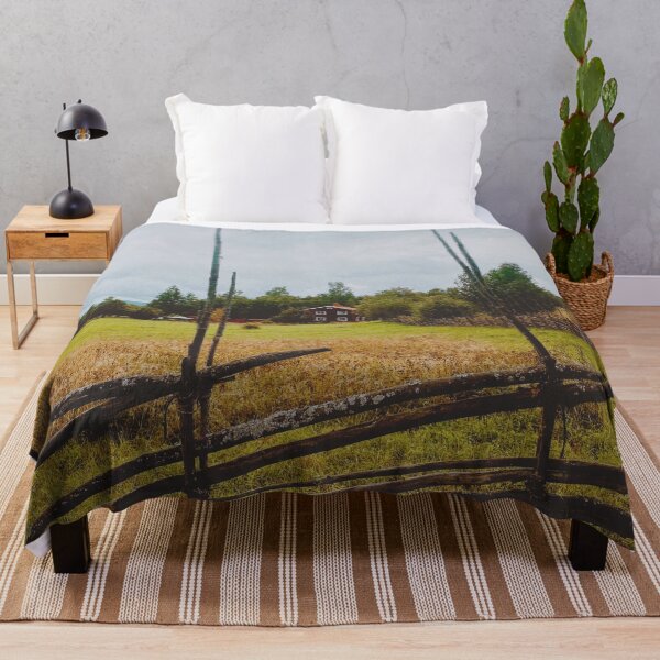 Item preview, Moody scene in Dalarna  designed and sold by Emilia Oxelheim.
