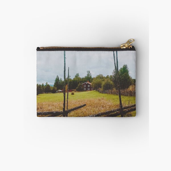 Item preview, Moody scene in Dalarna  designed and sold by Emilia Oxelheim.