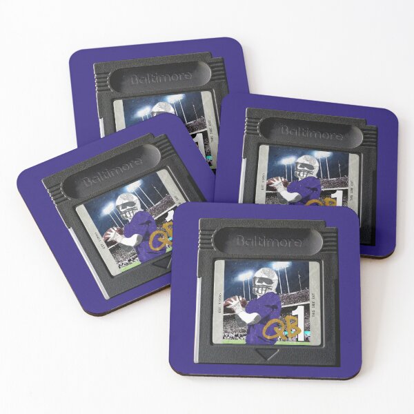 Item preview, Retro Football | Baltimore Edition designed and sold by CTElliott.