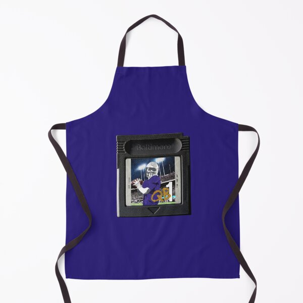Item preview, Retro Football | Baltimore Edition designed and sold by CTElliott.