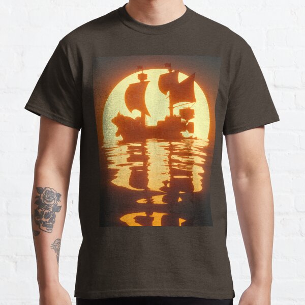 Thousand Sunny Classic T-Shirt
