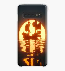 Thousand Sunny Case/Skin for Samsung Galaxy