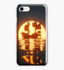Thousand Sunny iPhone 8 Case