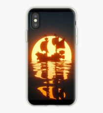 Thousand Sunny iPhone Case