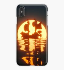 Thousand Sunny iPhone XS Max Case