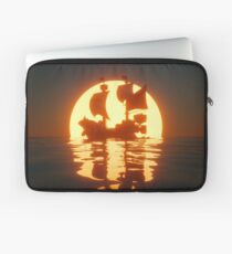 Funda para portátil Thousand Sunny