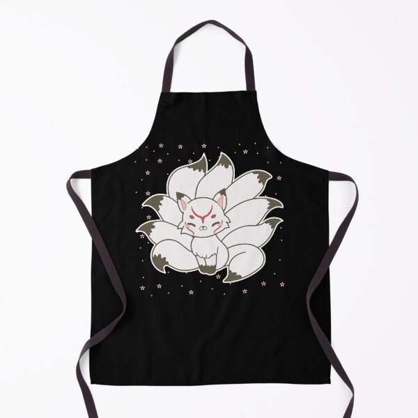 Item preview, Sakura Kitsune designed and sold by WBlackthorne.