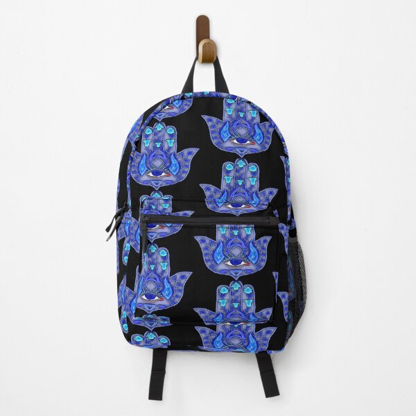 Item preview, Blue Mandala Drawing designed and sold by natnat7w.