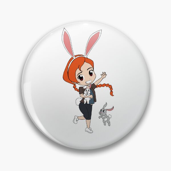Item preview, Rabbit Cat designed and sold by ShenjiuShop.