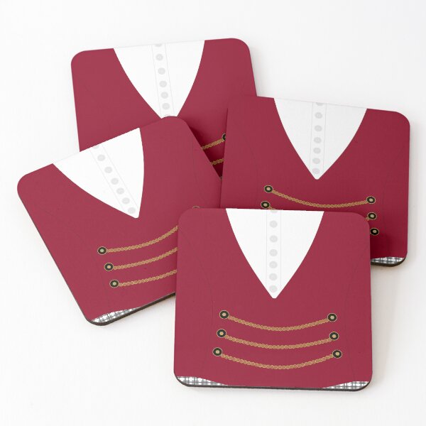 Item preview, Heather Chandler Costume designed and sold by BlackwellNY.