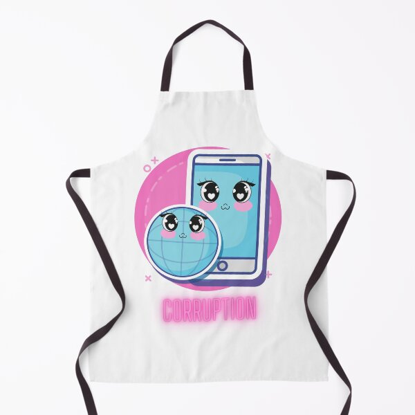 Item preview, Cute corruption designed and sold by WBlackthorne.