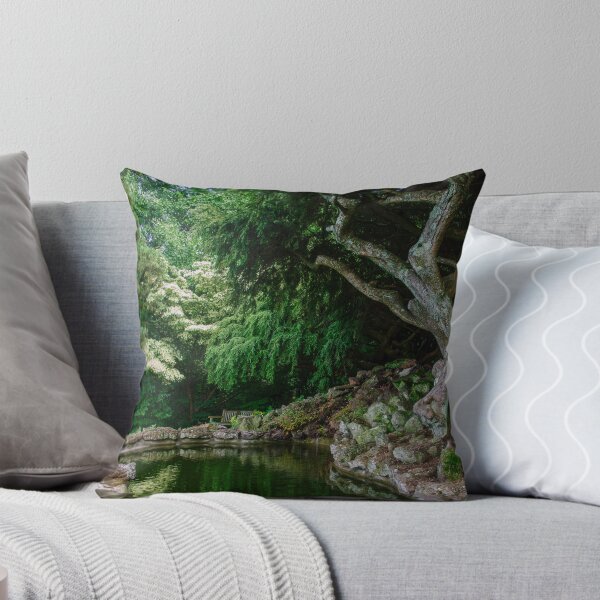 Item preview, Twisted Trees designed and sold by Debra Fedchin.