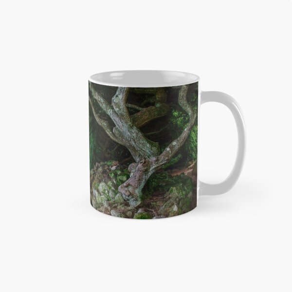 Item preview, Twisted Trees designed and sold by Debra Fedchin.