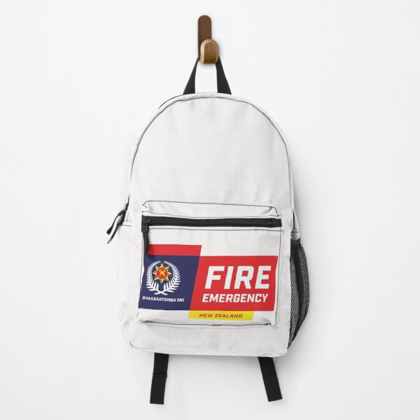 Item preview, Fire and Emergency New Zealand designed and sold by sunggugtempan.