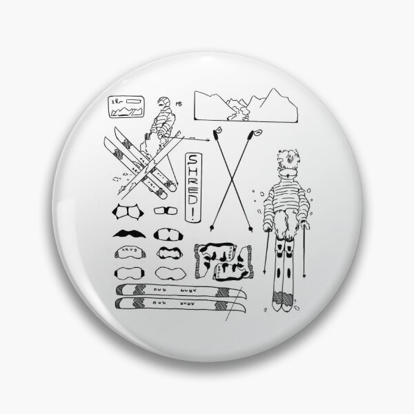 Item preview, shred! designed and sold by mattsb.
