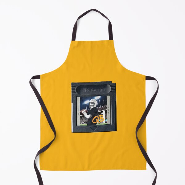 Item preview, Retro Football | Pittsburgh Edition designed and sold by CTElliott.