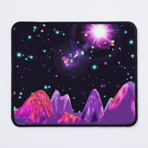 Item preview, Cosmic Wonderland designed and sold by Roanemermaid.