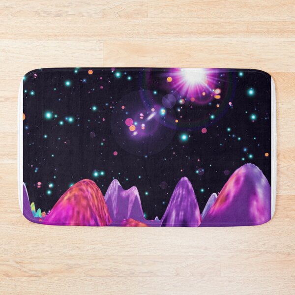 Item preview, Cosmic Wonderland designed and sold by Roanemermaid.