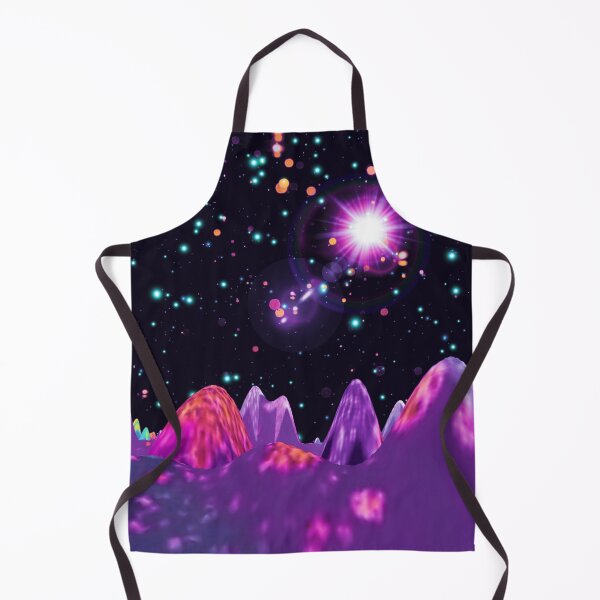 Item preview, Cosmic Wonderland designed and sold by Roanemermaid.