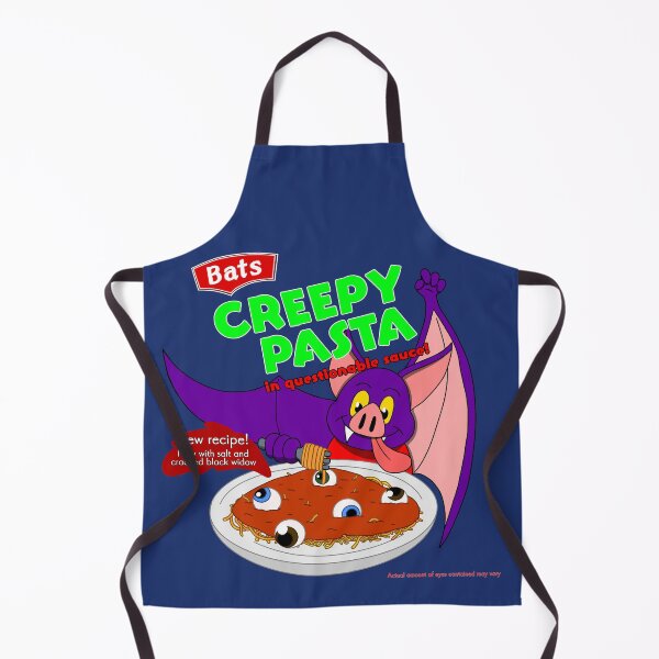 Item preview, Creepy Pasta designed and sold by spacehippieface.