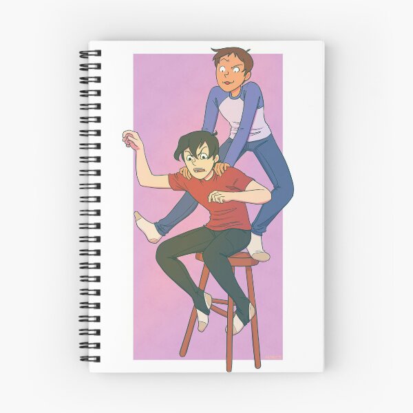 Item preview, hangin' out designed and sold by Aretenike.