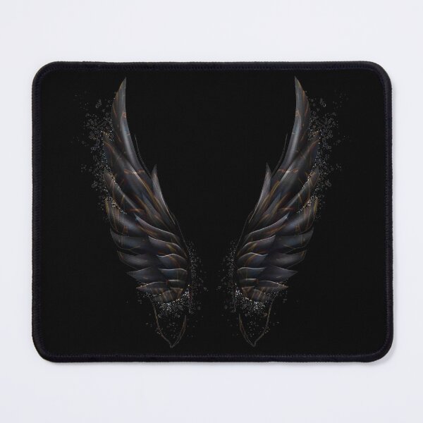 Item preview, broken wings designed and sold by luckymando.