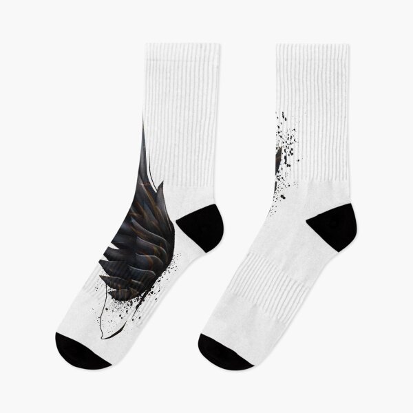 Item preview, broken wings designed and sold by luckymando.