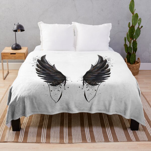 Item preview, broken wings designed and sold by luckymando.