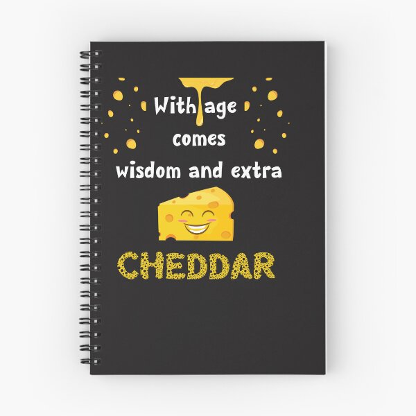 Item preview, Cheddar Lover :Cheese Lover Quote  designed and sold by remonss.