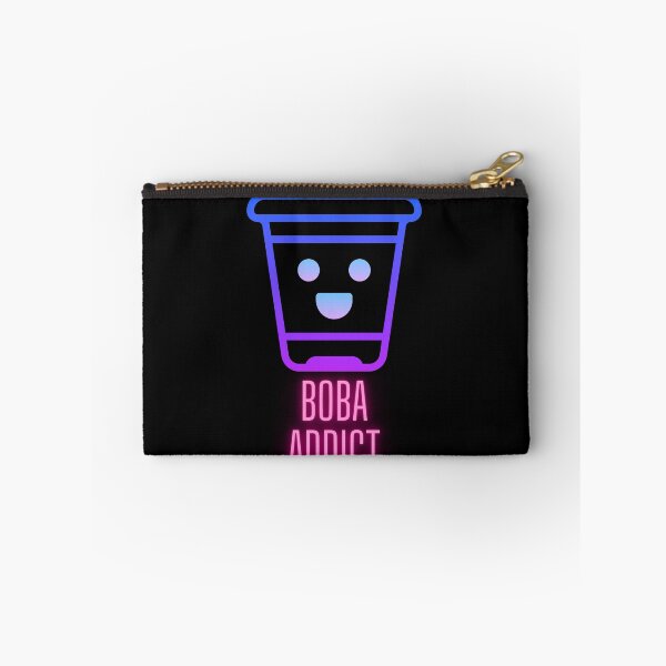 Item preview, Boba Addict designed and sold by WBlackthorne.