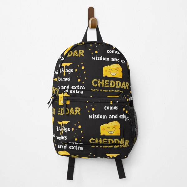Item preview, Cheddar Lover :Cheese Lover Quote  designed and sold by remonss.
