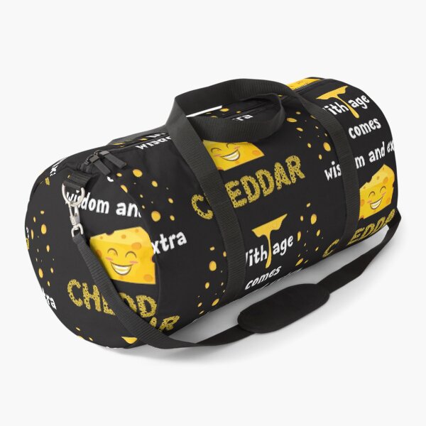 Item preview, Cheddar Lover :Cheese Lover Quote designed and sold by remonss.
