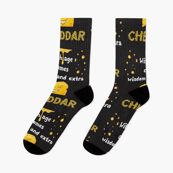Item preview, Cheddar Lover :Cheese Lover Quote  designed and sold by remonss.