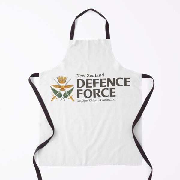Item preview, New Zealand Defence Force NZDF designed and sold by sunggugtempan.