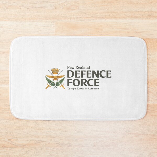 Item preview, New Zealand Defence Force NZDF designed and sold by sunggugtempan.