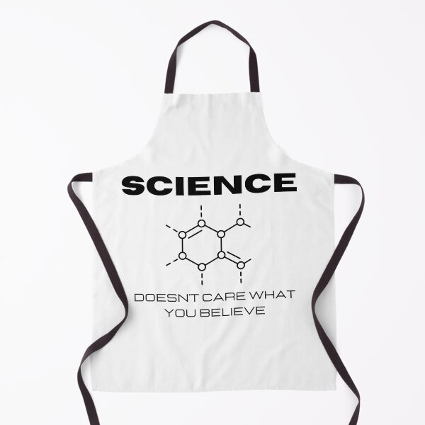Item preview, Science Doesn't Care What You Believe designed and sold by thewiki lock.