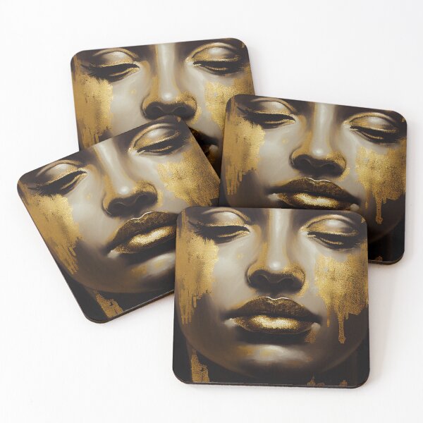 Item preview, Luxurious Lushness designed and sold by Catalin Gheorghe Tudor.