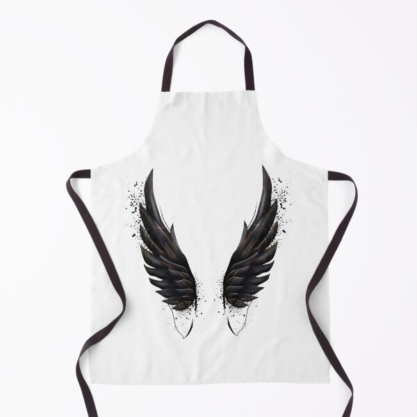 Item preview, broken wings designed and sold by luckymando.