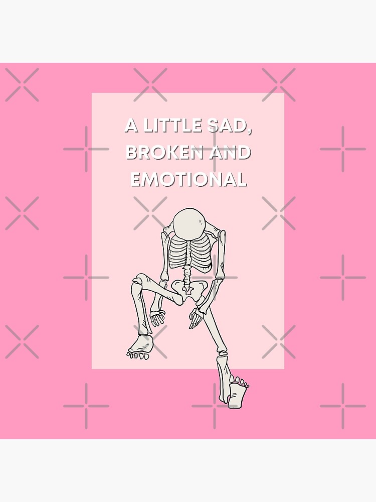 Emotional Potato | Photographic Print