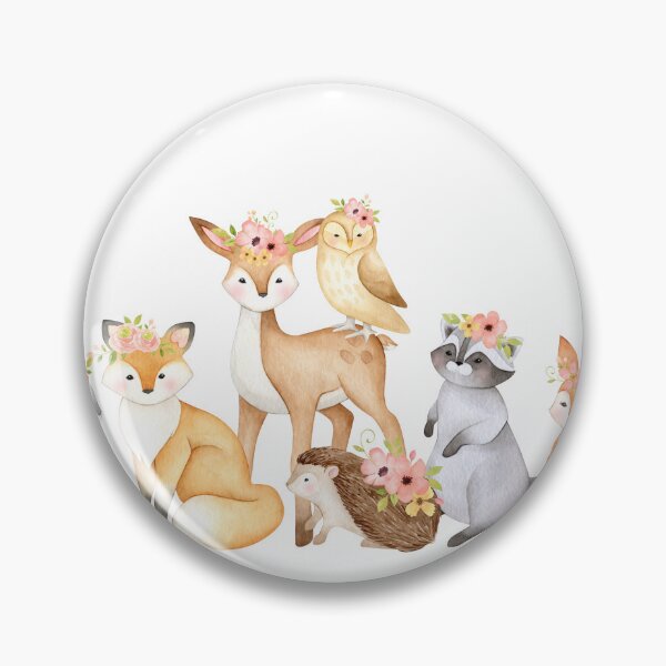Item preview, Spring cuties designed and sold by WBlackthorne.