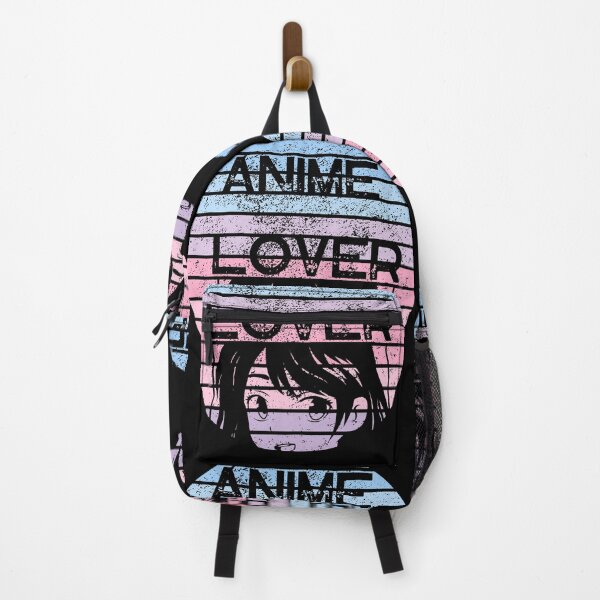 Item preview, Anime Lover retro style. designed and sold by AndrewWorld.