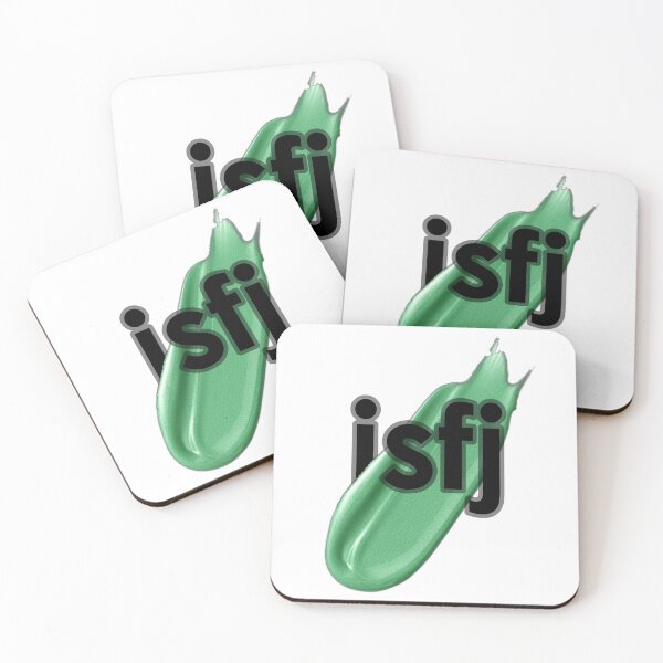 Item preview, ISFJ Myers Briggs Personality Type designed and sold by valeng03.