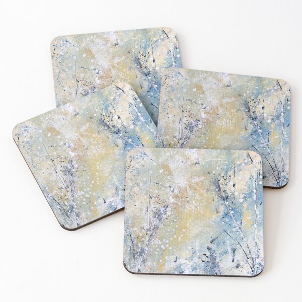Item preview, Early Snow I designed and sold by Kathie Nichols.