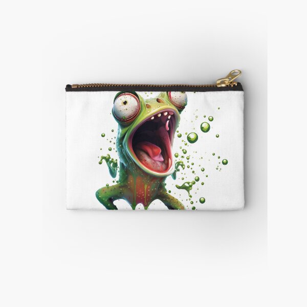 Item preview, Screaming Frog designed and sold by Paterrr.