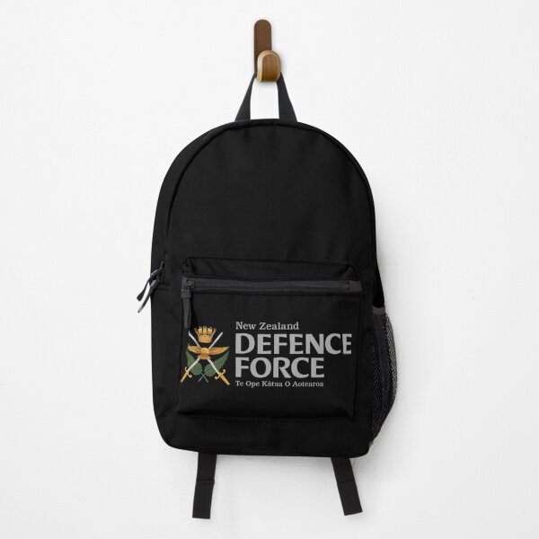Item preview, New Zealand Defence Force NZDF designed and sold by sunggugtempan.