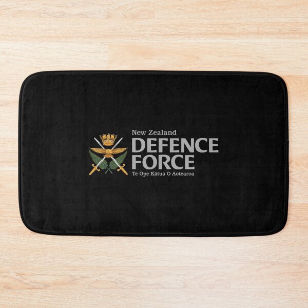 Item preview, New Zealand Defence Force NZDF designed and sold by sunggugtempan.