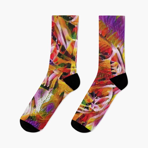 Item preview, Abstract Art Print Design  designed and sold by Jodes16.
