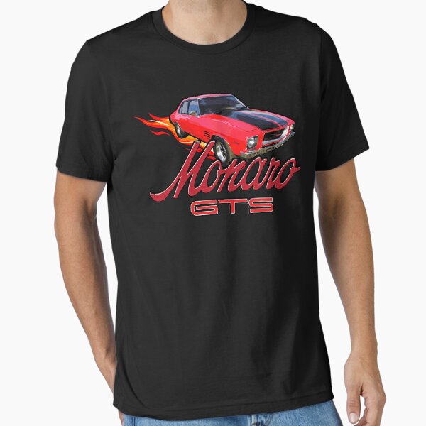 Item preview, Holden Monaro GTS Classic Australian Muscle Car designed and sold by D4mon.