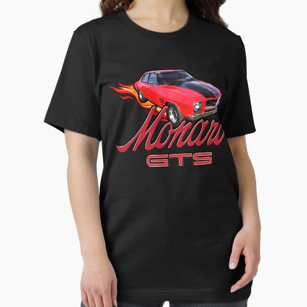 Item preview, Holden Monaro GTS Classic Australian Muscle Car designed and sold by D4mon.