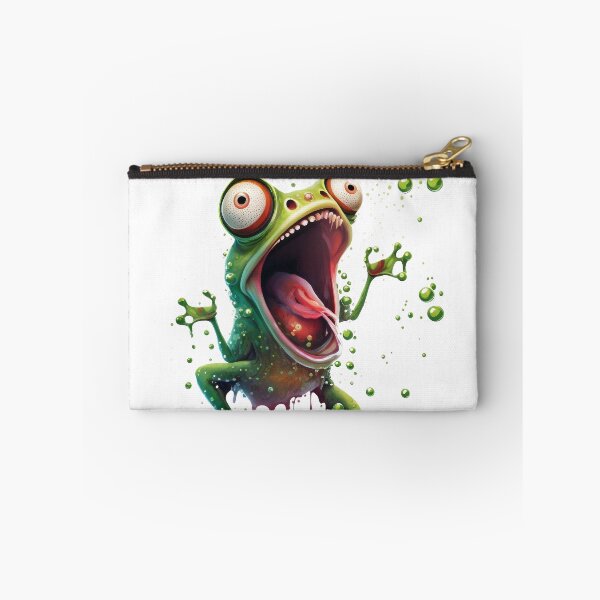 Item preview, Screaming Frog designed and sold by Paterrr.